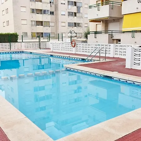 Apartment Cancun Vi - Solo Familias *