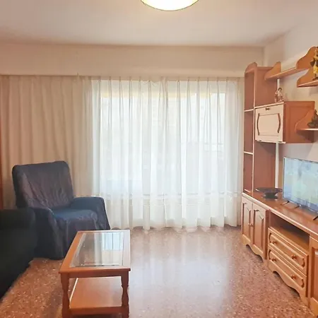 Apartment Cancun Vi - Solo Familias *