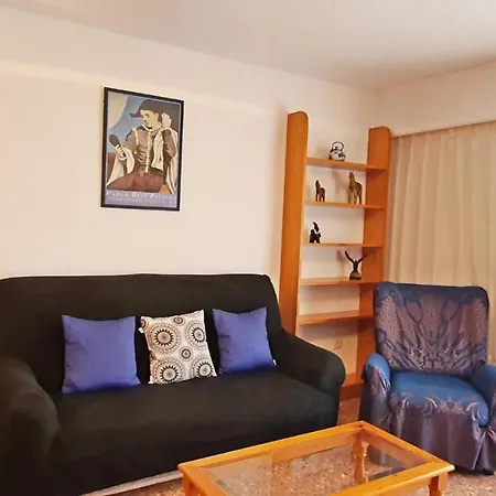 Cancun Vi - Solo Familias Apartment