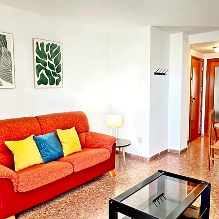 Apartment Cancun Vi - Solo Familias *