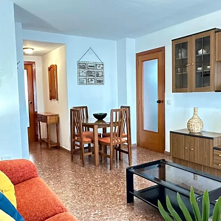 Apartment Cancun Vi - Solo Familias