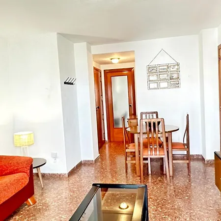 Apartment Cancun Vi - Solo Familias *