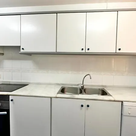 Apartment Cancun Vi - Solo Familias Gandia