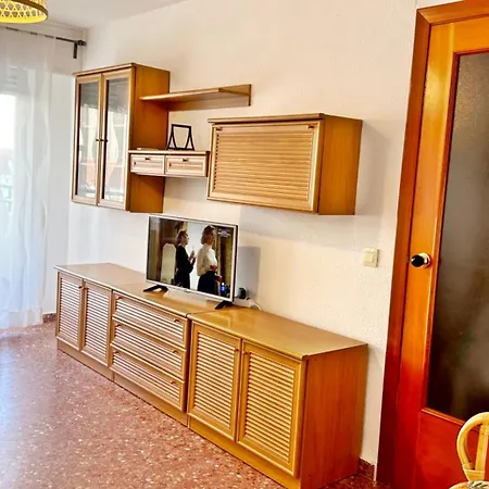 Apartment Cancun Vi - Solo Familias